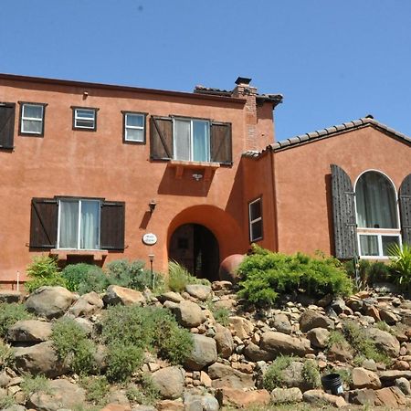 Posada Mariana Bed And Breakfast Catheys Valley Εξωτερικό φωτογραφία
