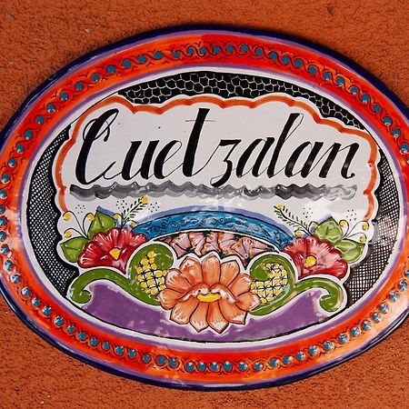 Posada Mariana Bed And Breakfast Catheys Valley Εξωτερικό φωτογραφία