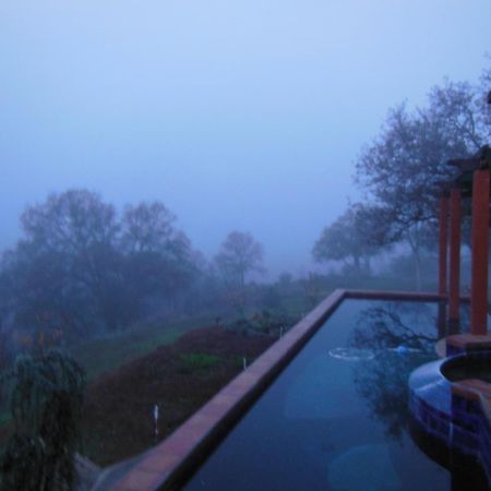 Posada Mariana Bed And Breakfast Catheys Valley Εξωτερικό φωτογραφία