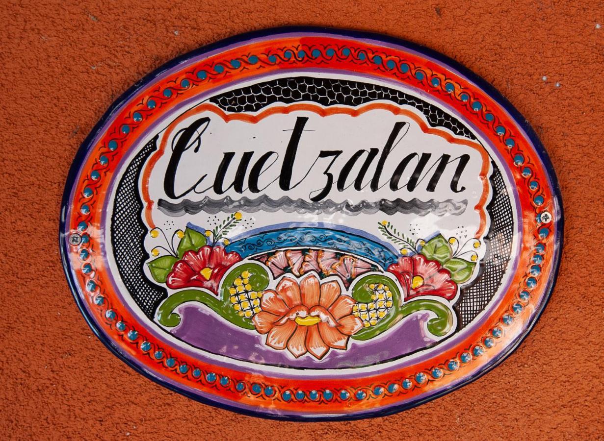 Posada Mariana Bed And Breakfast Catheys Valley Εξωτερικό φωτογραφία