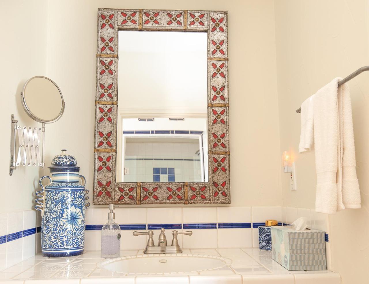 Posada Mariana Bed And Breakfast Catheys Valley Εξωτερικό φωτογραφία